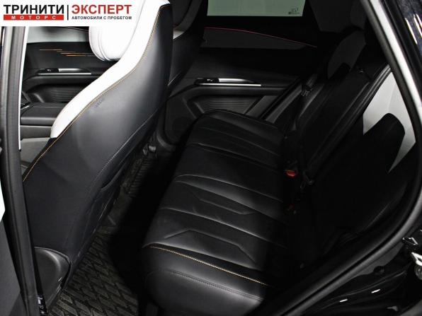 Omoda C5 II с пробегом 2026 года, цена 2 367 000 рублей, 5182 км, внедорожник, Автокод Объявления