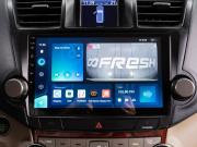 Toyota Highlander II (XU40) Рестайлинг Тюмень  - изображение 43