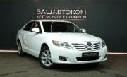 Toyota Camry VI (XV40) Рестайлинг Уфа  - изображение 22