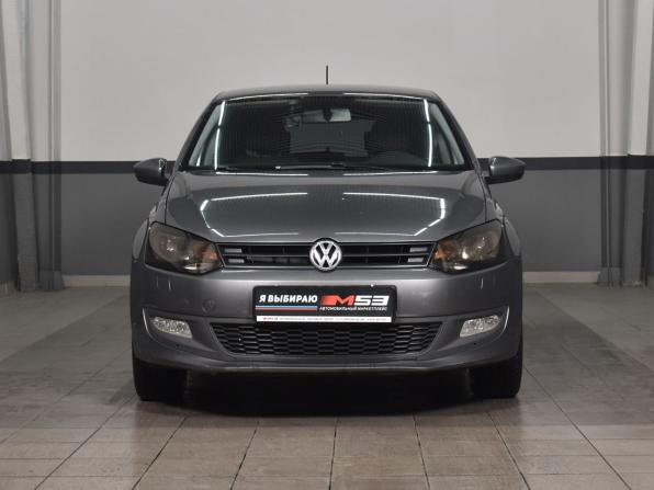 Volkswagen Polo V с пробегом 2011 года, цена 669 995 рублей, 181017 км, хэтчбек, Автокод Объявления