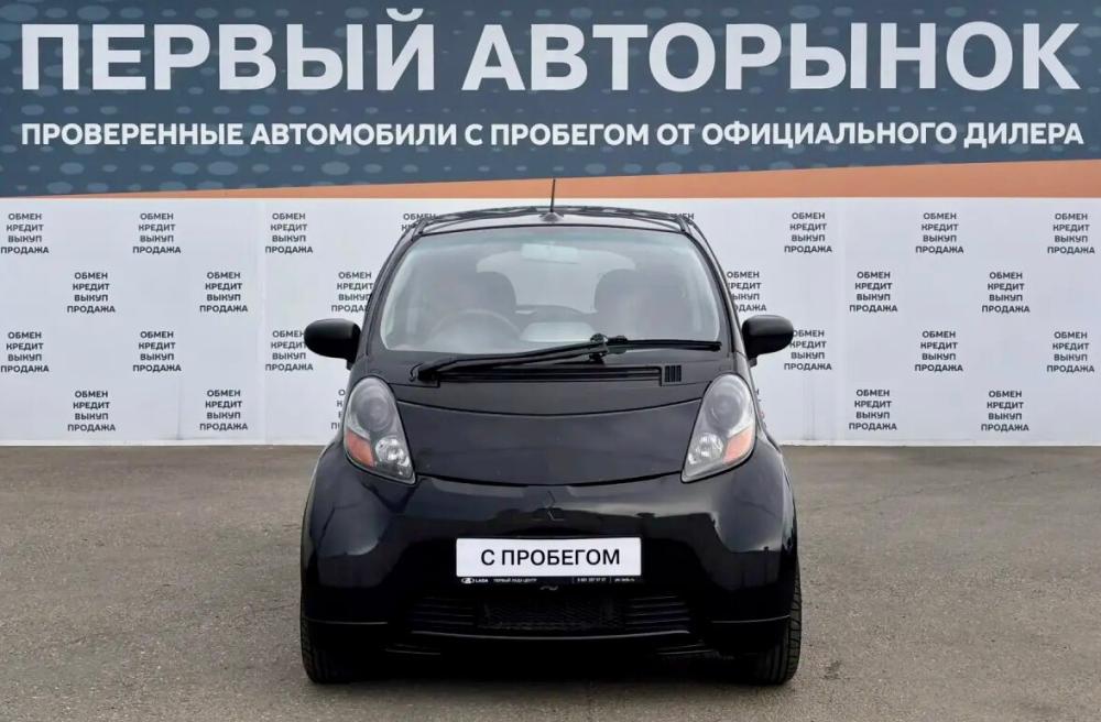 Mitsubishi i Краснодар  - изображение 2
