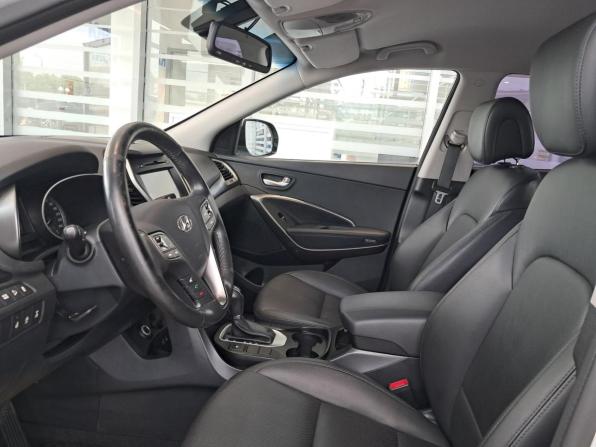Hyundai Santa Fe III Рестайлинг с пробегом 2016 года, цена 2 279 000 рублей, 140700 км, внедорожник, Автокод Объявления