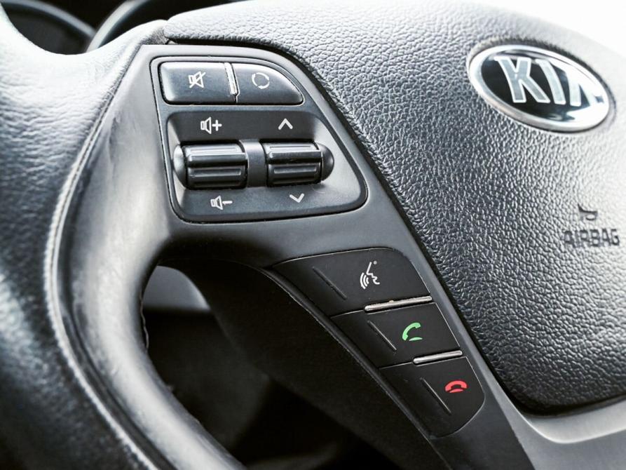 Kia Ceed II Екатеринбург  - изображение 13