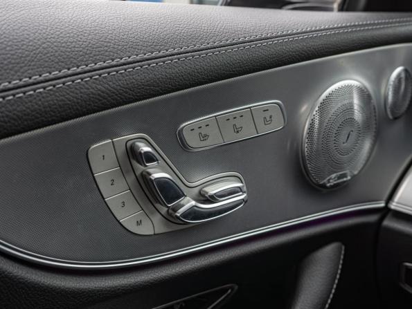 Mercedes-Benz E-Класс V (W213 S213 C238) с пробегом 2017 года, цена 5 189 000 рублей, 73094 км, купе-хардтоп, Автокод Объявления
