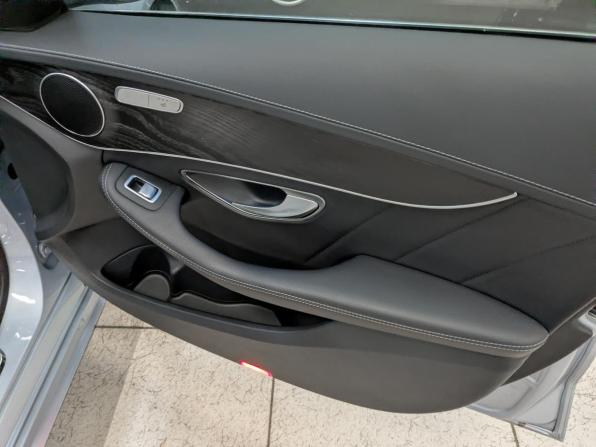 Mercedes-Benz C-Класс IV (W205) с пробегом 2014 года, цена 2 500 000 рублей, 101620 км, седан, Автокод Объявления
