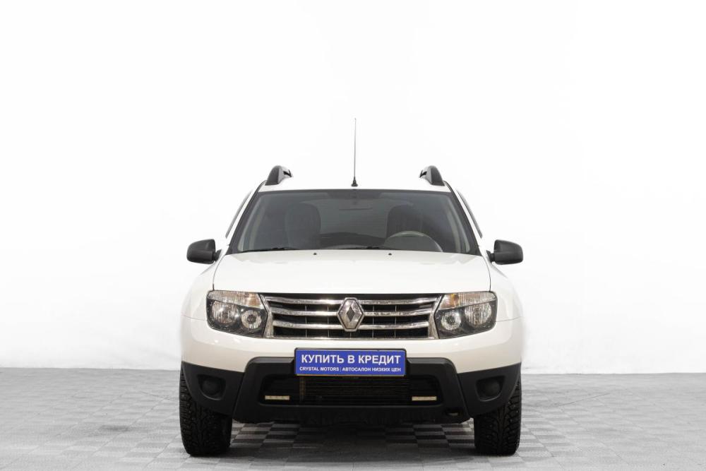 Renault Duster I Барнаул  - изображение 2