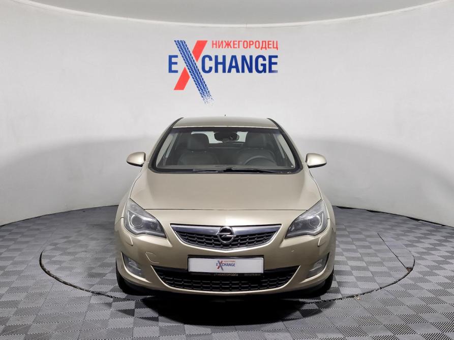Opel Astra J Нижний Новгород  - изображение 2