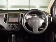 Nissan Wingroad III (Y12) Кемерово  - изображение 33