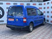 Volkswagen Caddy III Санкт-Петербург  - изображение 12