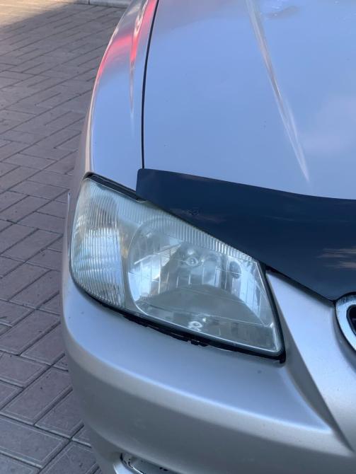 Hyundai Accent II Астрахань  - изображение 6
