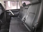 Toyota Land Cruiser Prado 150 Series Рестайлинг 3 Казань  - изображение 39