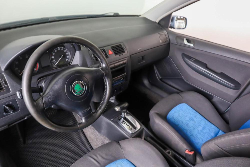 Skoda Fabia I Пермь  - изображение 8