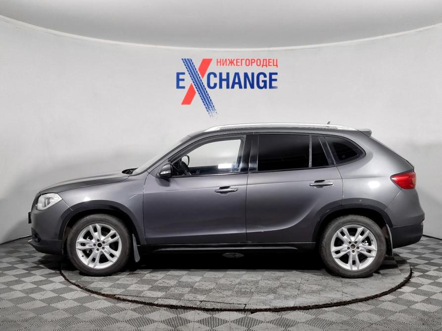 Brilliance V5 I Нижний Новгород  - изображение 8