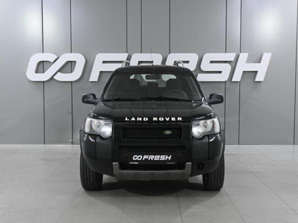Land Rover Freelander I Рестайлинг с пробегом 2005 года, цена 719 000 рублей, 309858 км, внедорожник, Автокод Объявления