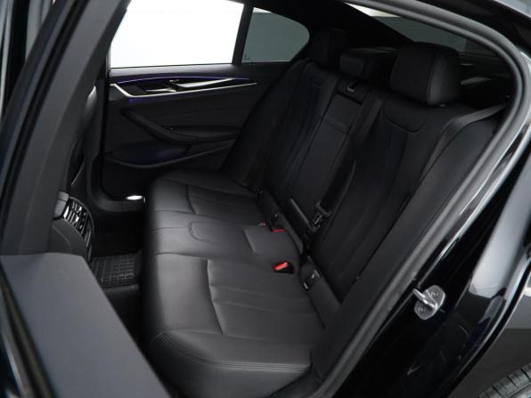BMW 5 серии VII (G30/G31/G38) с пробегом 2020 года, цена 3 399 077 рублей, 85599 км, седан, Автокод Объявления