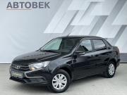 Lada (ВАЗ) Granta I Рестайлинг Екатеринбург  - изображение 21