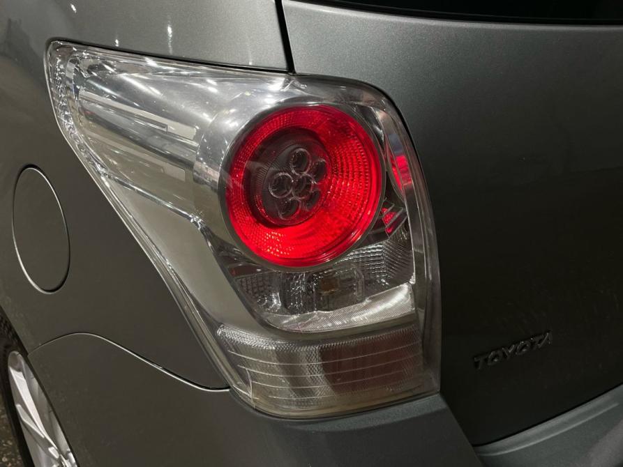 Toyota Verso I Пермь  - изображение 9