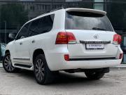 Toyota Land Cruiser 200 Series Рестайлинг 1 Самара  - изображение 22