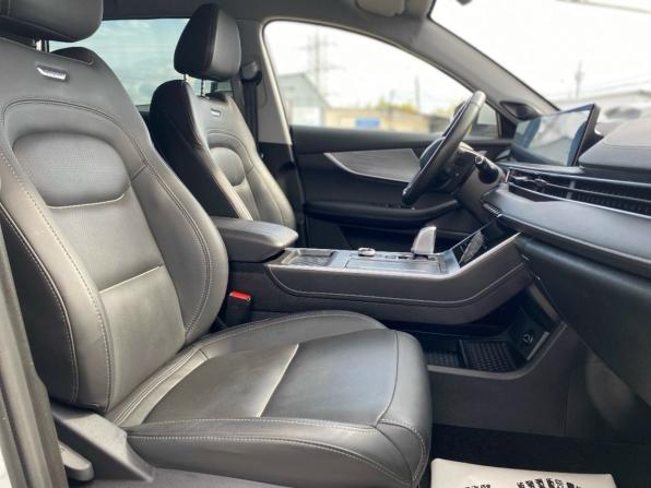 Chery Tiggo 7 Pro Max I с пробегом 2024 года, цена 2 099 000 рублей, 34600 км, внедорожник, Автокод Объявления