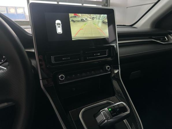 Haval M6 II с пробегом 2023 года, цена 1 649 000 рублей, 96665 км, внедорожник, Автокод Объявления