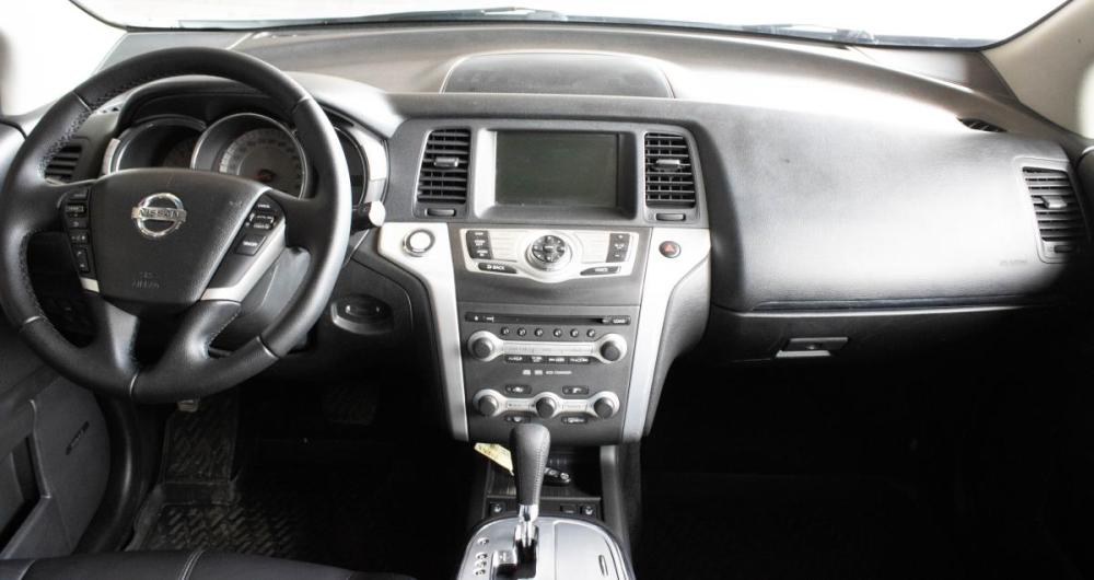 Nissan Murano II (Z51) Уфа  - изображение 5