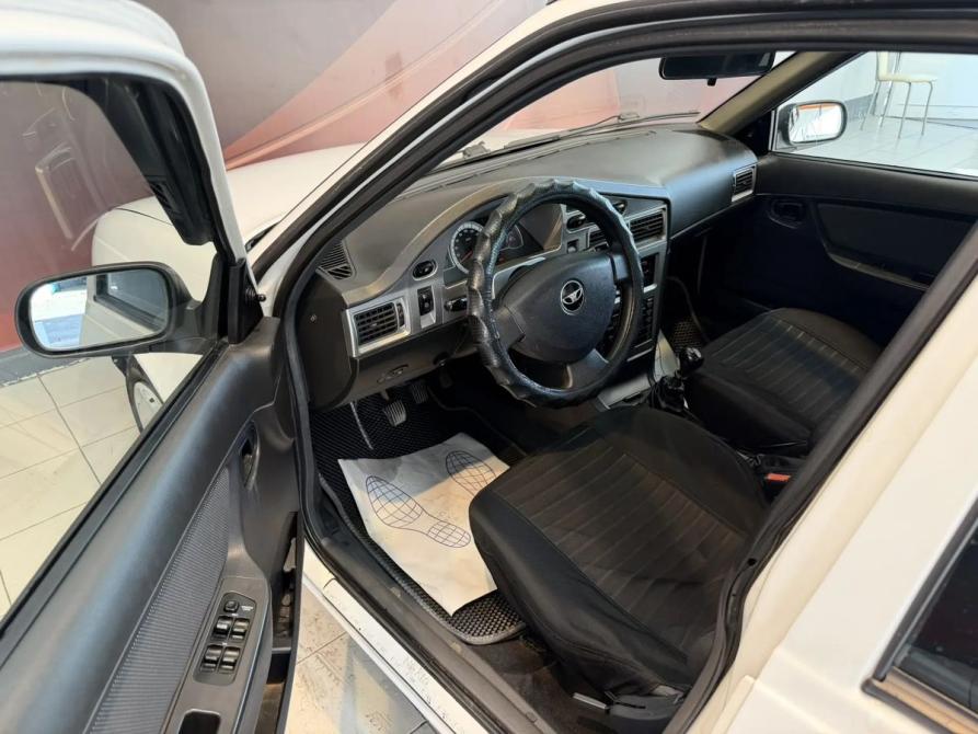 Daewoo Nexia I Рестайлинг Сургут  - изображение 9
