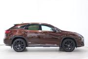 Lexus RX IV Иркутск  - изображение 24