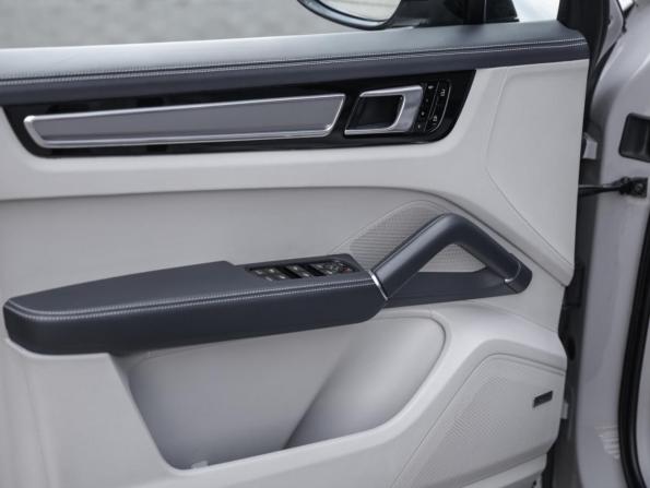 Porsche Cayenne III с пробегом 2020 года, цена 6 399 000 рублей, 126226 км, внедорожник, Автокод Объявления