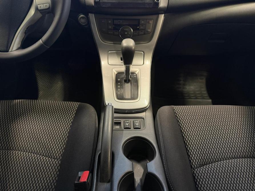 Nissan Sentra VII (B17) Волгоград  - изображение 13