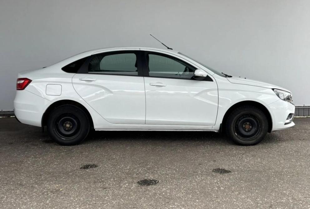 Lada (ВАЗ) Vesta I Киров  - изображение 4