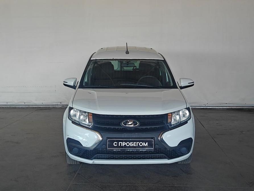 Lada (ВАЗ) Largus I Рестайлинг Москва  - изображение 2