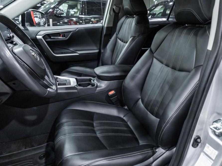 Toyota RAV4 V (XA50) Санкт-Петербург  - изображение 17