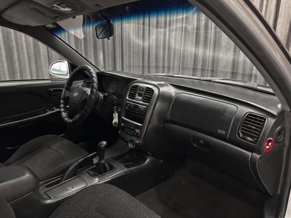 Hyundai Sonata IV (EF) Рестайлинг с пробегом 2008 года, цена 449 000 рублей, 234000 км, седан, Автокод Объявления