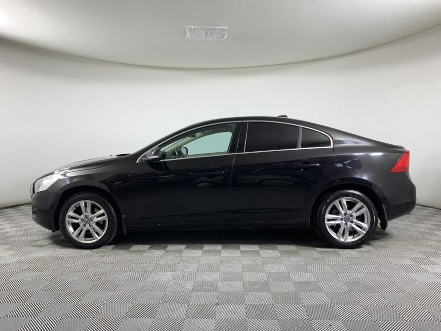 Volvo S60 II Москва  - изображение 8