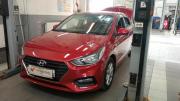 Hyundai Solaris II Санкт-Петербург  - изображение 5