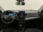 Lada (ВАЗ) Vesta I Рестайлинг (NG) Москва  - изображение 23