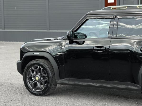 JETOUR T2 с пробегом 2024 года, цена 2 850 000 рублей, 114000 км, внедорожник, Автокод Объявления