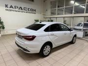 Lada (ВАЗ) Vesta I Рестайлинг (NG) Волгоград  - изображение 20