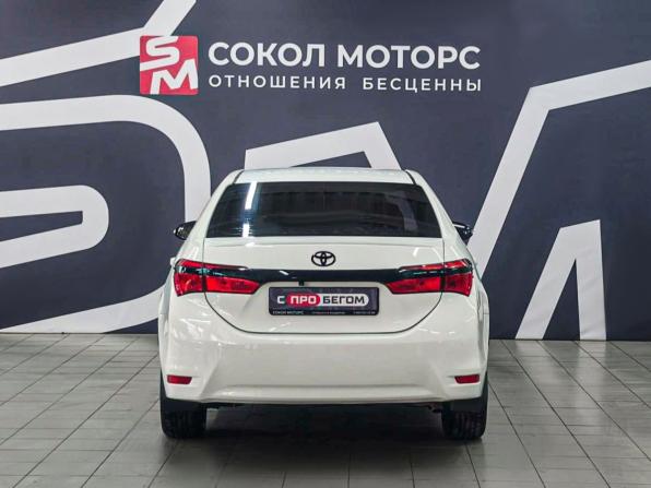 Toyota Corolla XI (E160 E170 E180) с пробегом 2013 года, цена 1 329 900 рублей, 149000 км, седан, Автокод Объявления