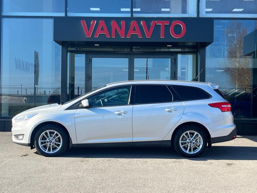Ford Focus III Рестайлинг Азнакаево  - изображение 4