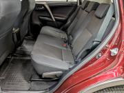 Toyota RAV4 IV (XA40) Рестайлинг Москва  - изображение 40