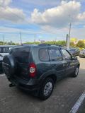 Chevrolet Niva I Рестайлинг Череповец  - изображение 15
