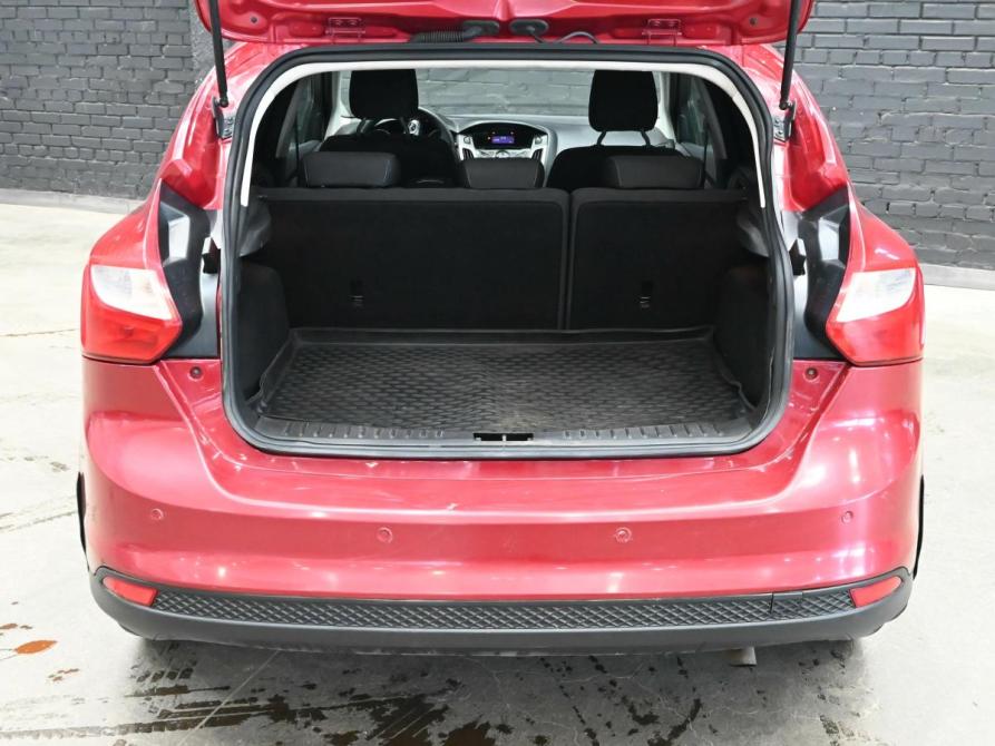Ford Focus III Екатеринбург  - изображение 6