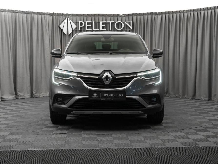Renault Arkana I Москва  - изображение 3