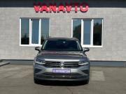 Volkswagen Tiguan II Рестайлинг Альметьевск  - изображение 29