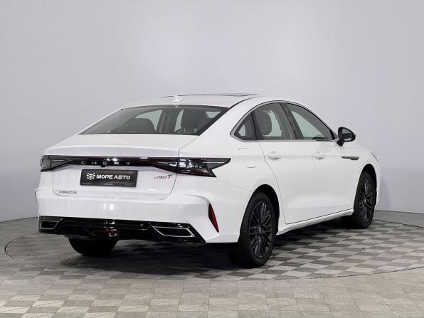 Chery Arrizo 8 с пробегом 2023 года, цена 2 299 000 рублей, 12 км, седан, Автокод Объявления