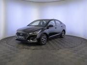 Hyundai Solaris II Москва  - изображение 28