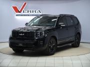 Kia Mohave I Рестайлинг 2 Уфа  - изображение 18