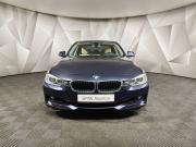 BMW 3 серии VI (F3x) Москва  - изображение 19