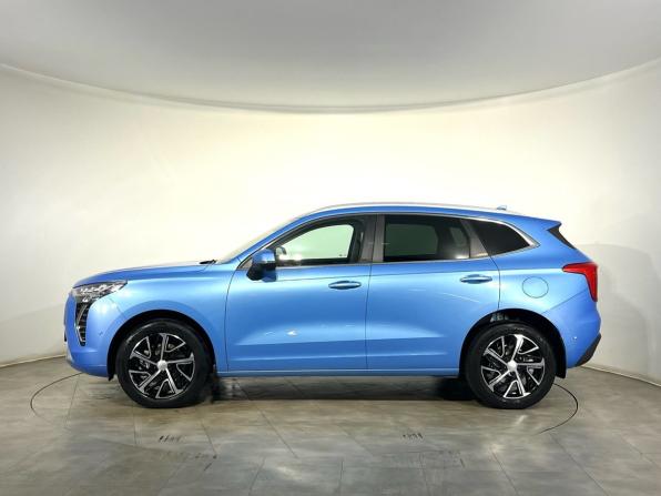 Haval Jolion I с пробегом 2023 года, цена 1 930 000 рублей, 40879 км, внедорожник, Автокод Объявления